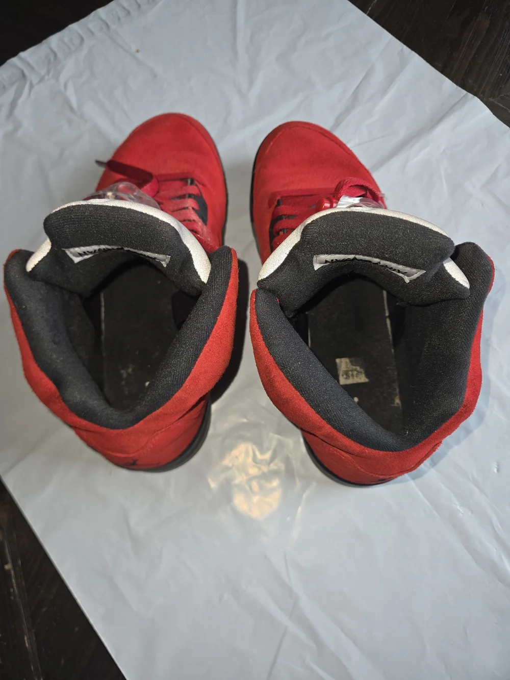 Air Jordan 5 Retro